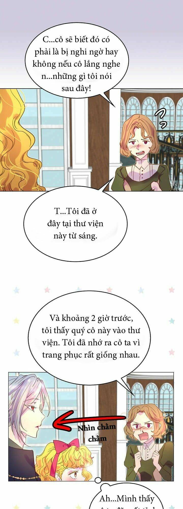 Tôi Không Phải Là Người Tốt Chapter 85 - Trang 2