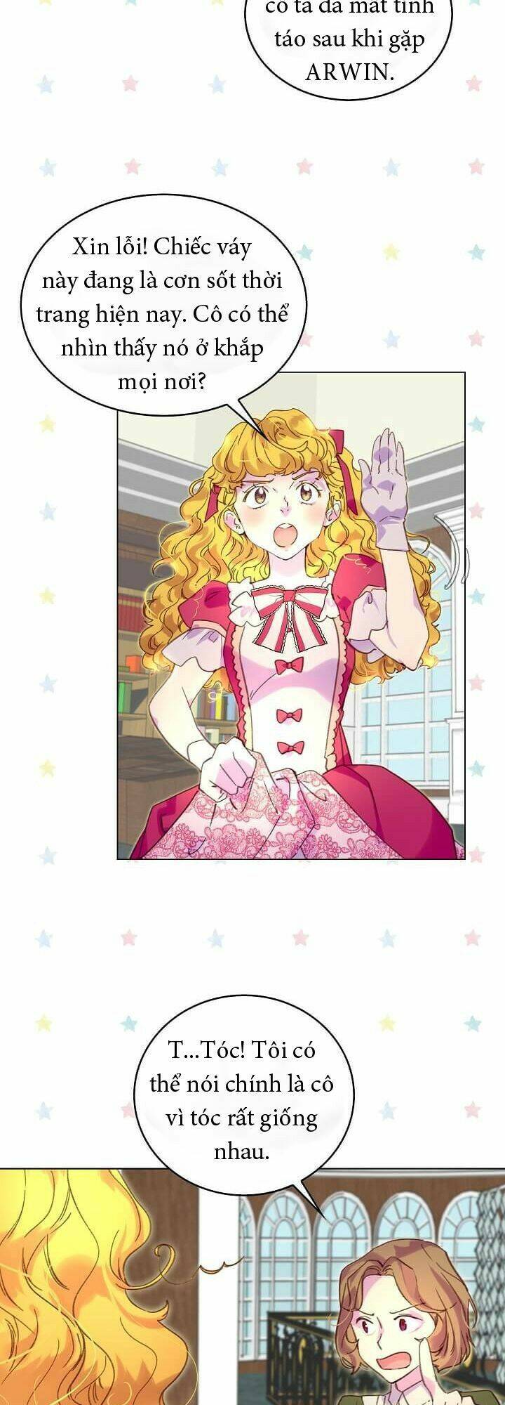 Tôi Không Phải Là Người Tốt Chapter 85 - Trang 2