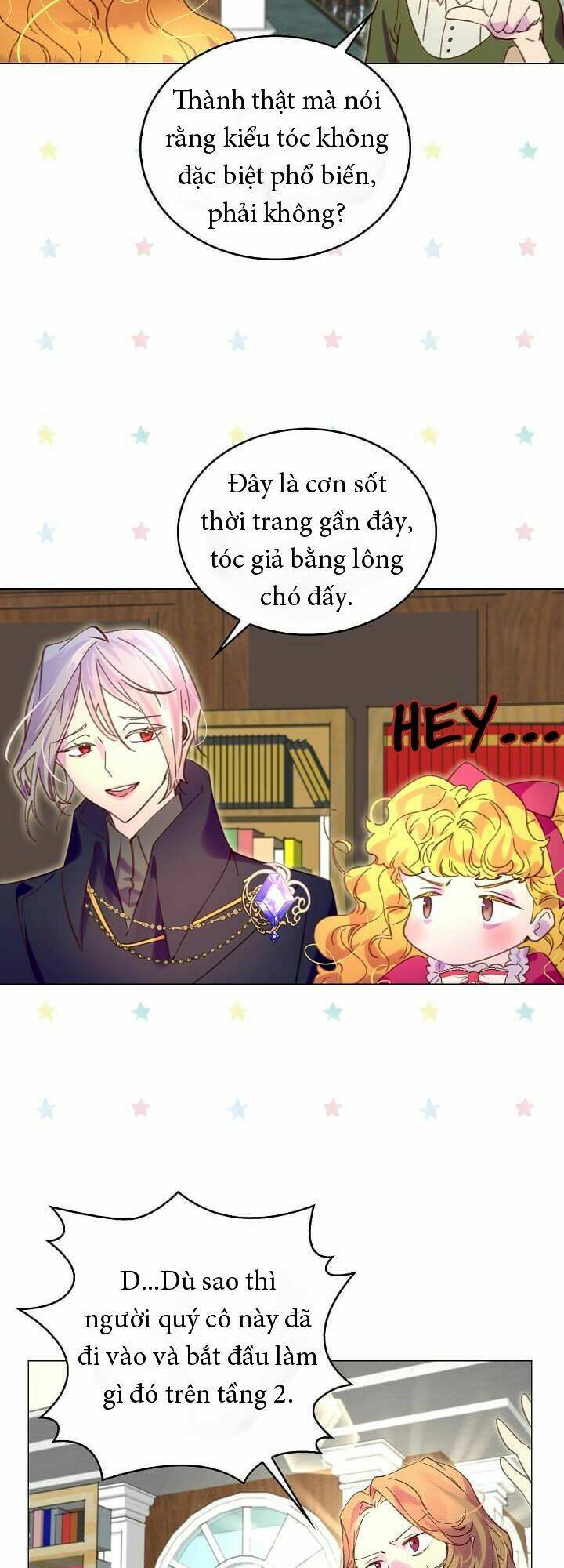 Tôi Không Phải Là Người Tốt Chapter 85 - Trang 2