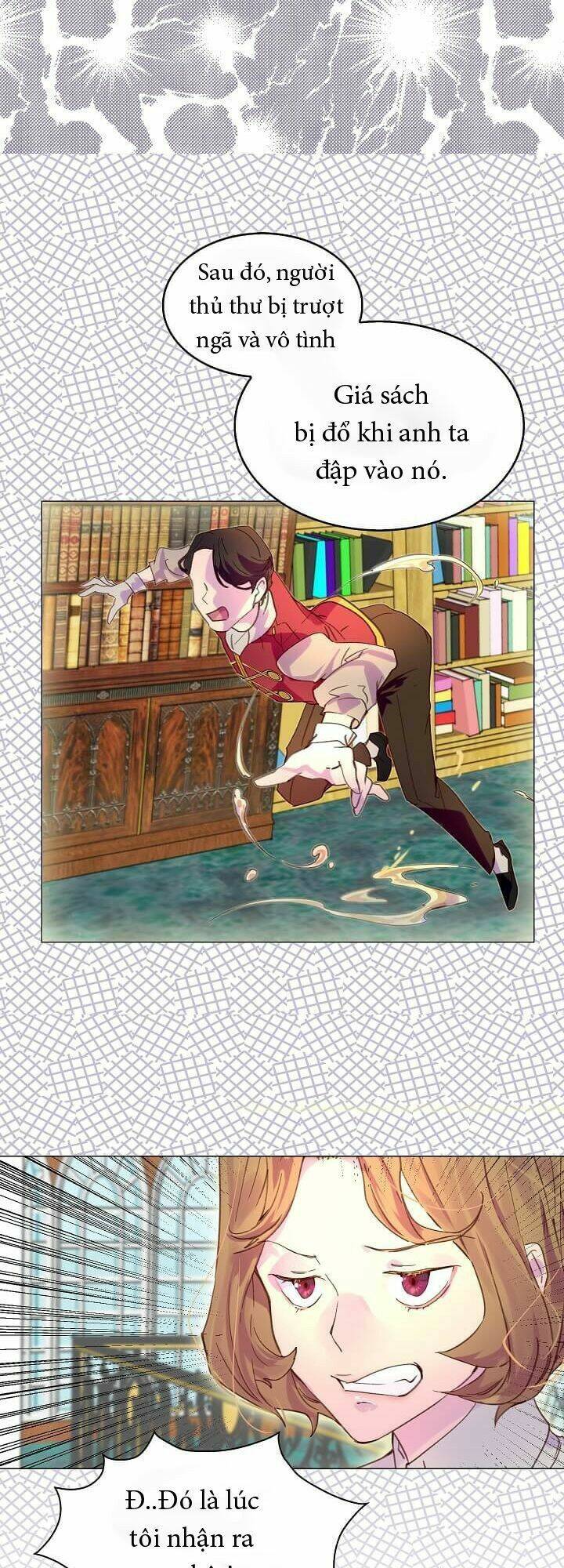 Tôi Không Phải Là Người Tốt Chapter 85 - Trang 2