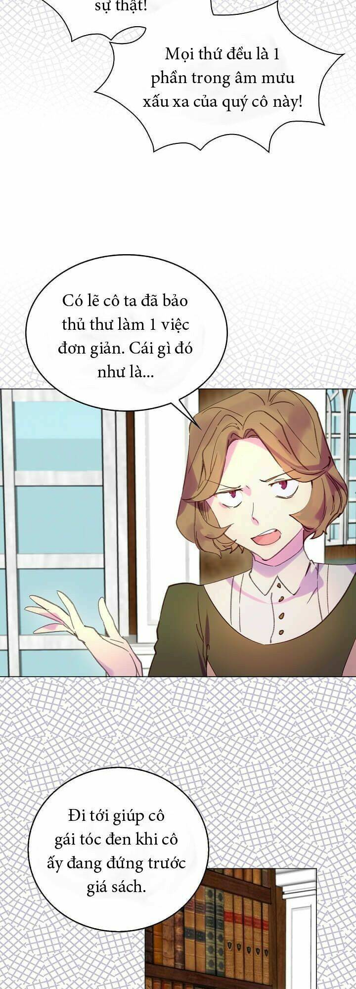 Tôi Không Phải Là Người Tốt Chapter 85 - Trang 2