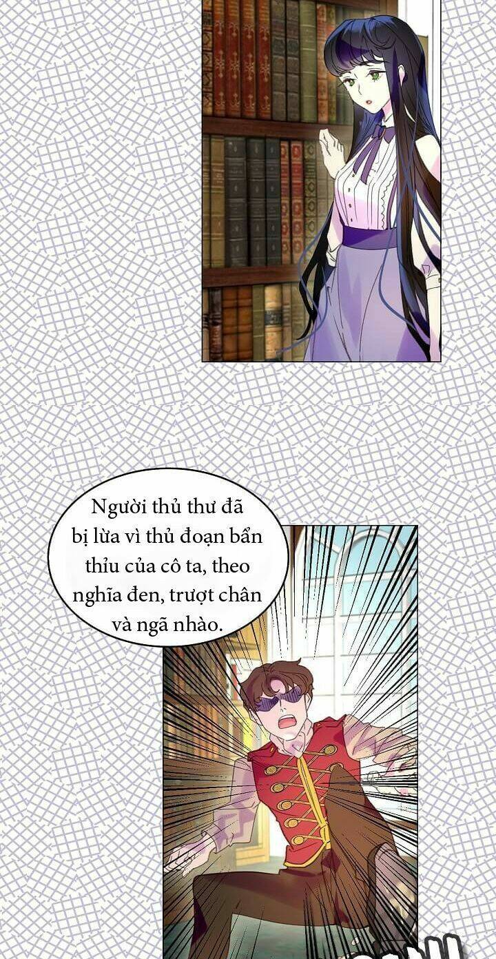 Tôi Không Phải Là Người Tốt Chapter 85 - Trang 2