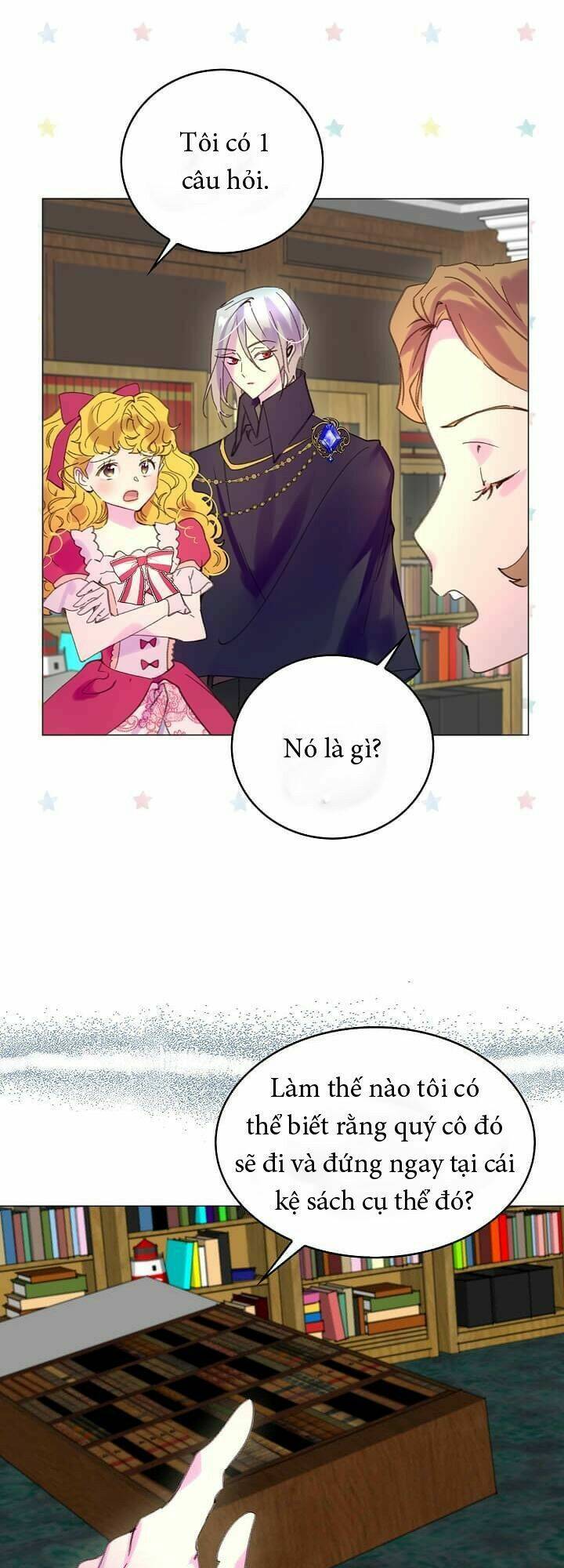 Tôi Không Phải Là Người Tốt Chapter 85 - Trang 2