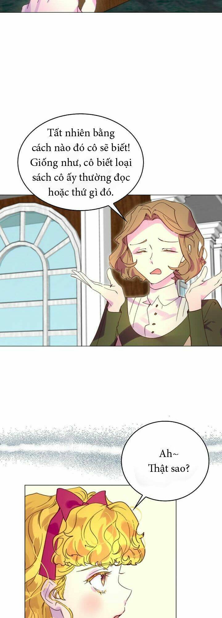 Tôi Không Phải Là Người Tốt Chapter 85 - Trang 2