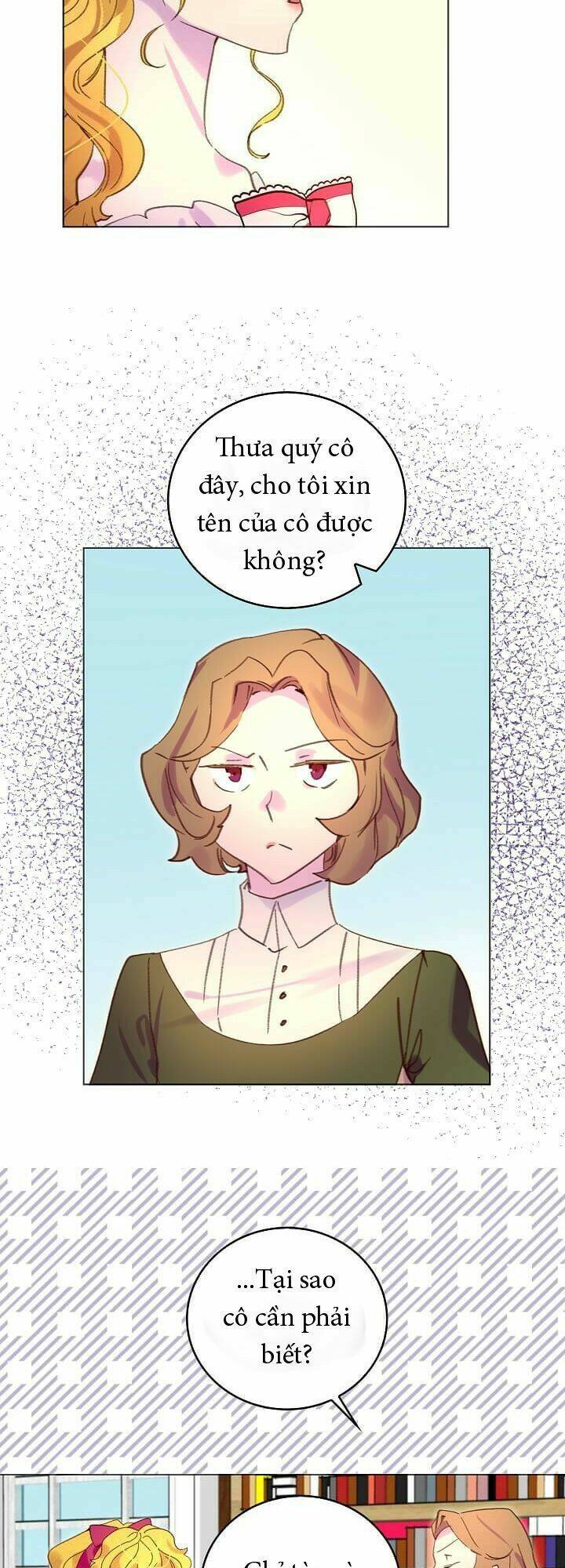 Tôi Không Phải Là Người Tốt Chapter 85 - Trang 2