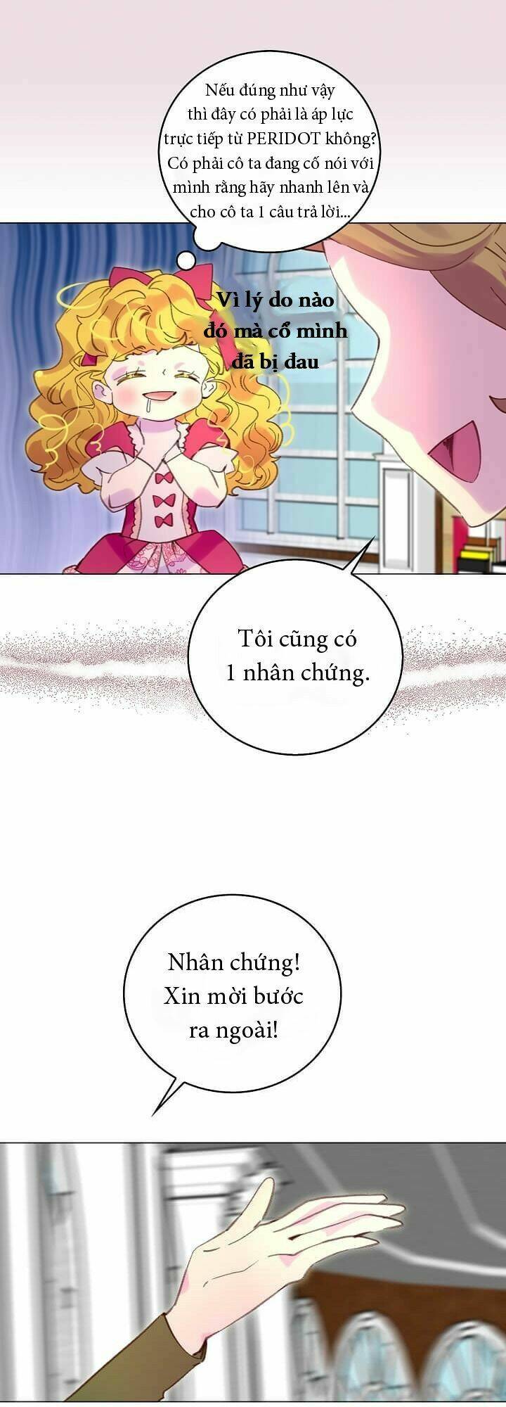 Tôi Không Phải Là Người Tốt Chapter 85 - Trang 2