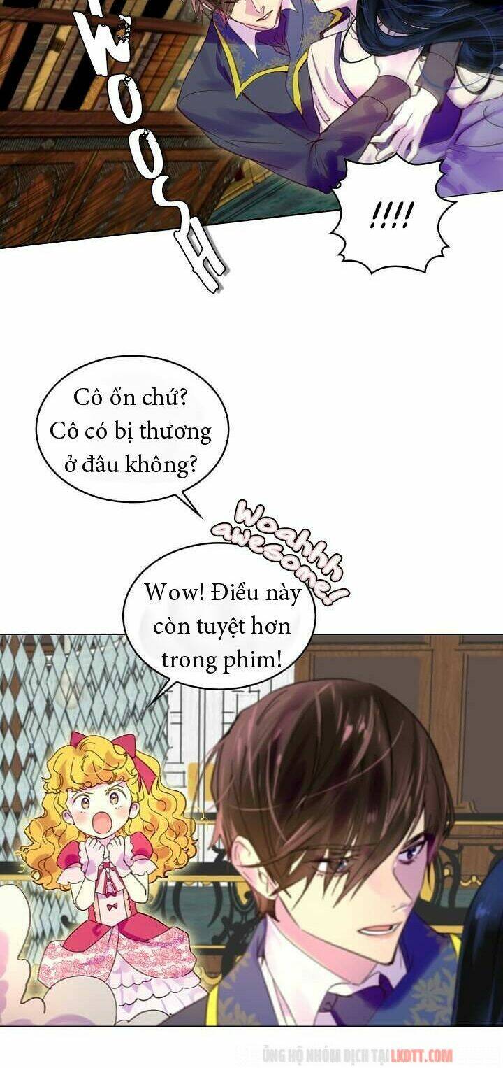 Tôi Không Phải Là Người Tốt Chapter 85 - Trang 2