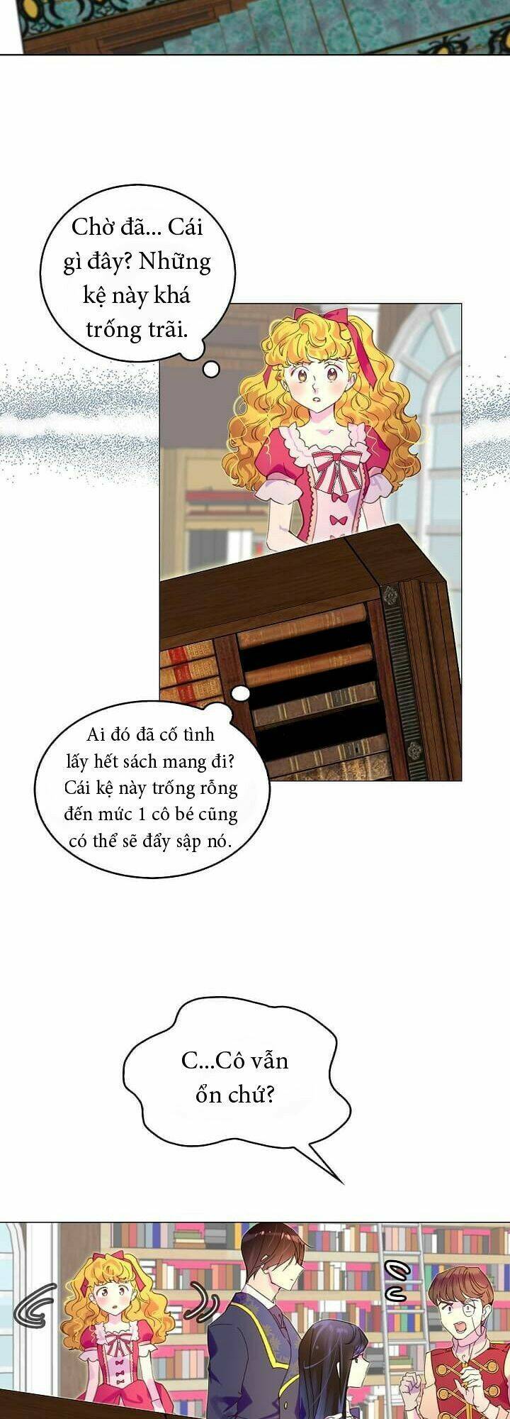 Tôi Không Phải Là Người Tốt Chapter 85 - Trang 2