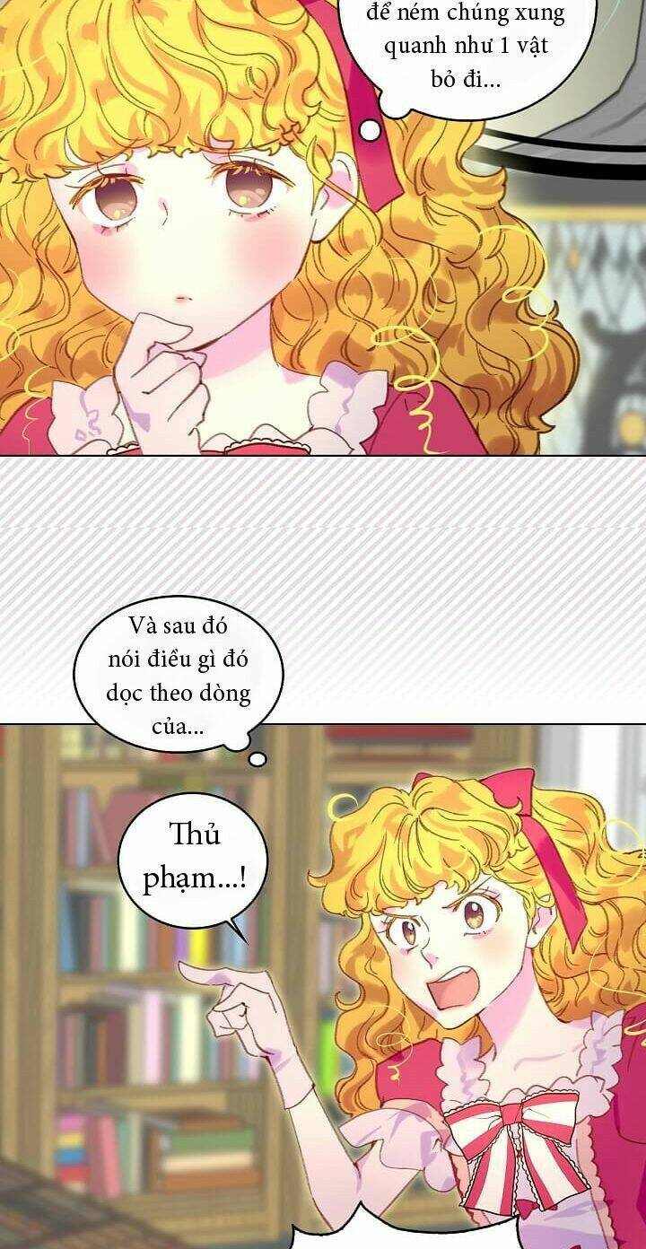 Tôi Không Phải Là Người Tốt Chapter 85 - Trang 2