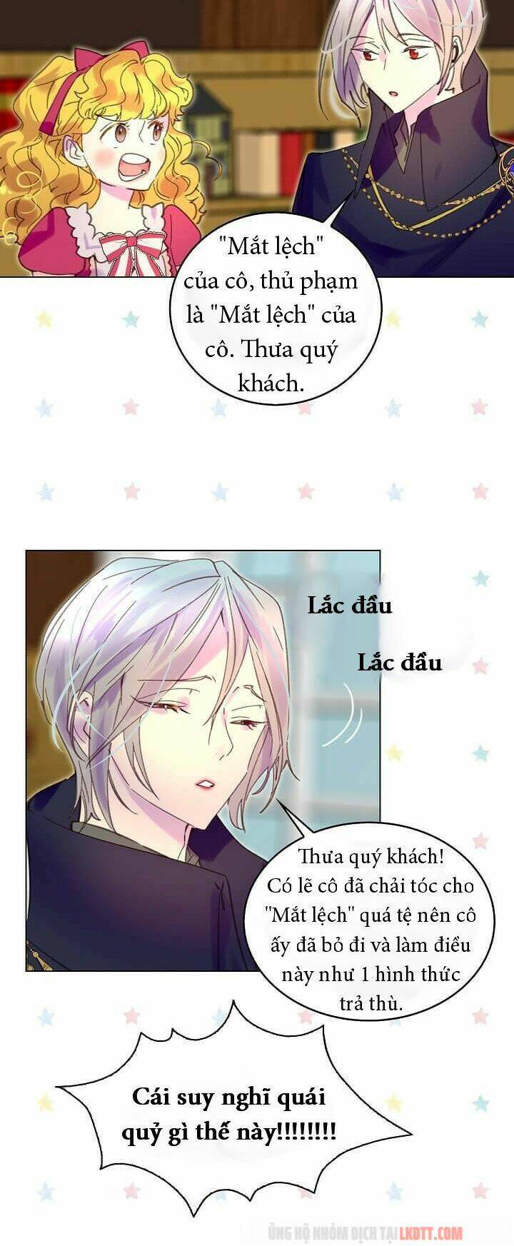 Tôi Không Phải Là Người Tốt Chapter 86 - Trang 2