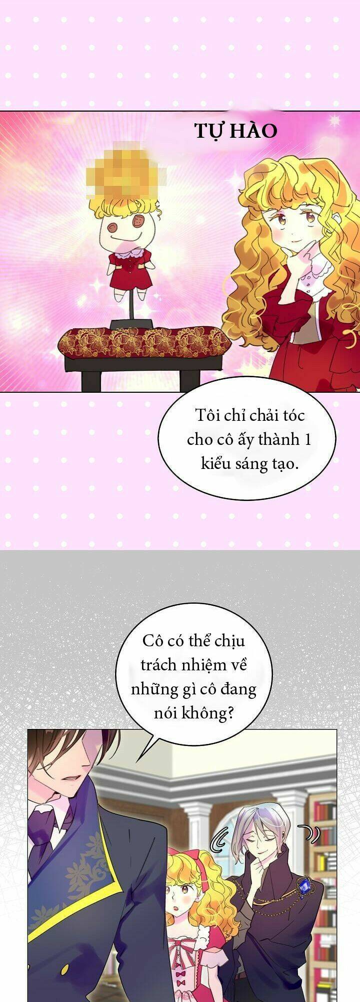 Tôi Không Phải Là Người Tốt Chapter 86 - Trang 2