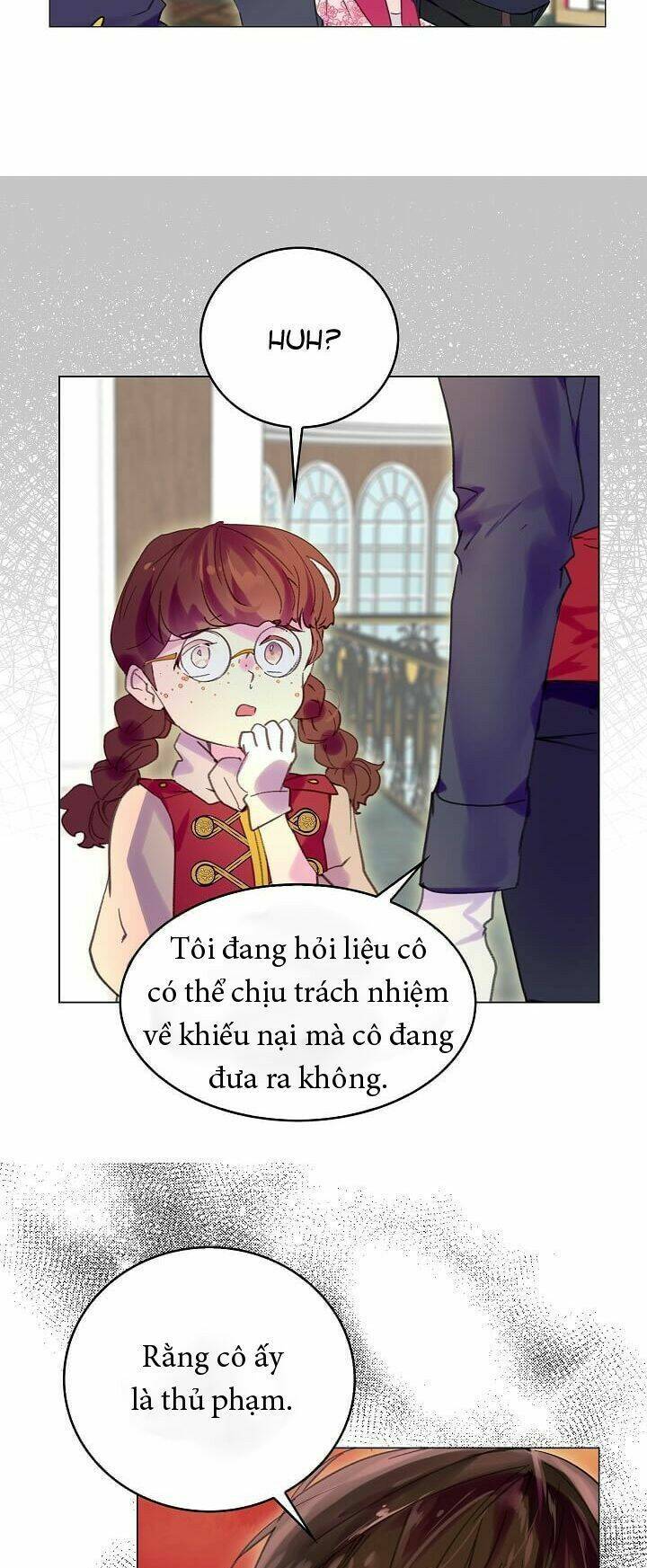 Tôi Không Phải Là Người Tốt Chapter 86 - Trang 2
