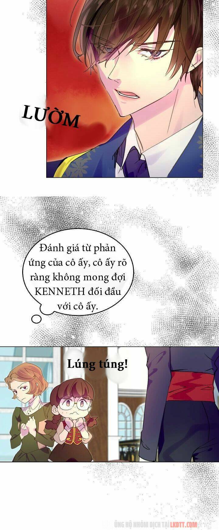 Tôi Không Phải Là Người Tốt Chapter 86 - Trang 2