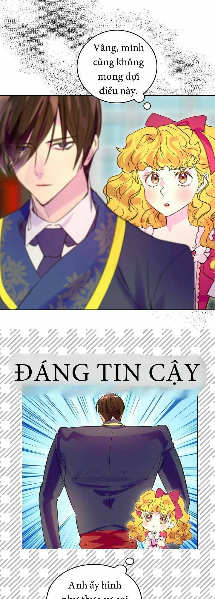 Tôi Không Phải Là Người Tốt Chapter 86 - Trang 2