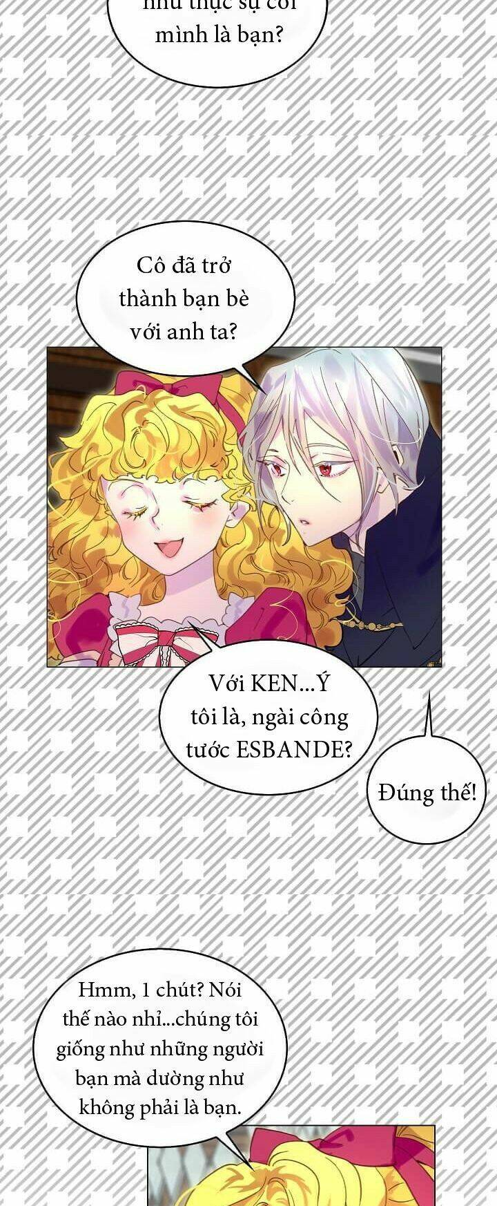 Tôi Không Phải Là Người Tốt Chapter 86 - Trang 2