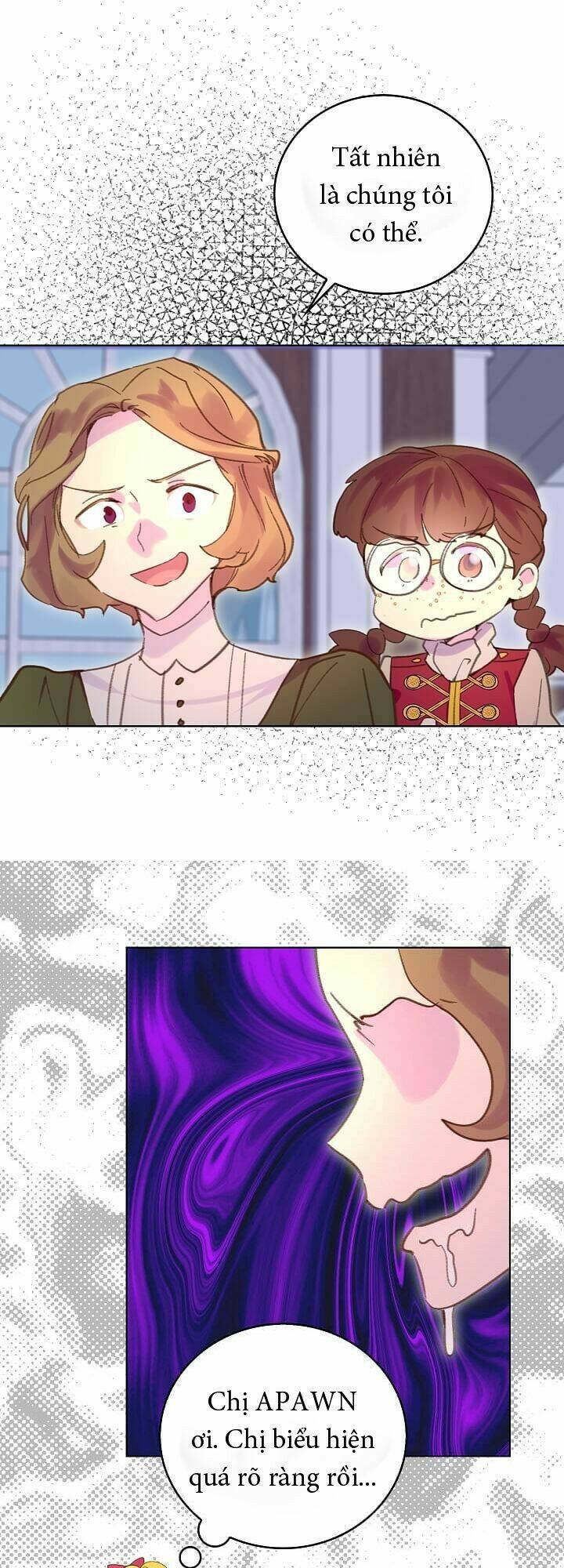 Tôi Không Phải Là Người Tốt Chapter 86 - Trang 2