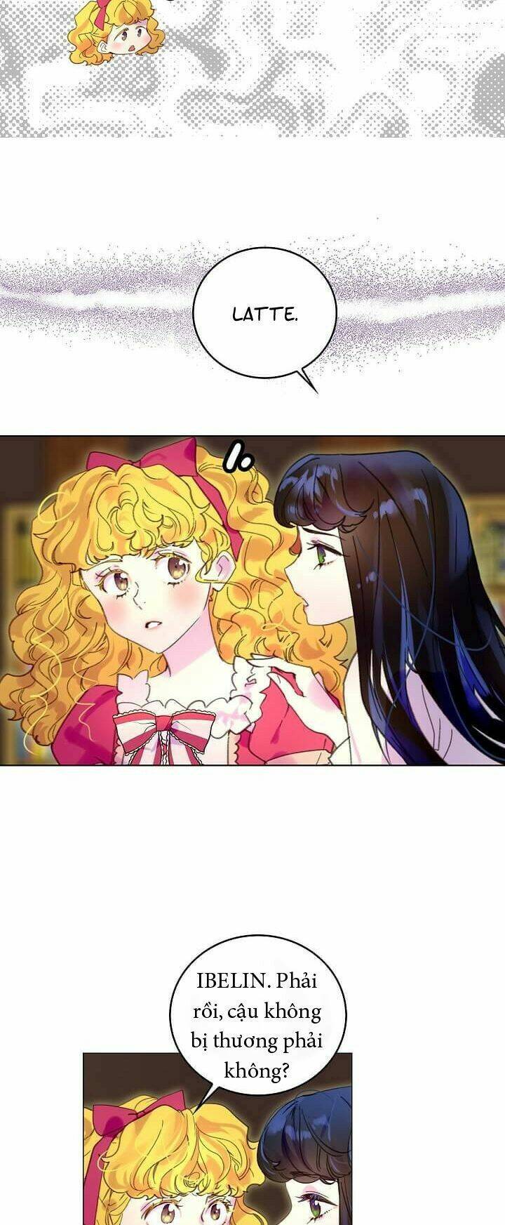 Tôi Không Phải Là Người Tốt Chapter 86 - Trang 2