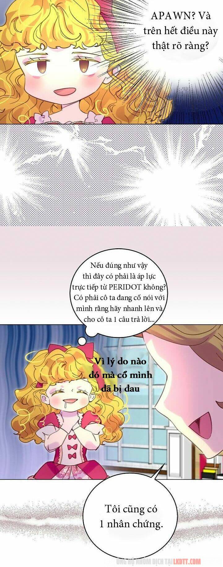 Tôi Không Phải Là Người Tốt Chapter 86 - Trang 2