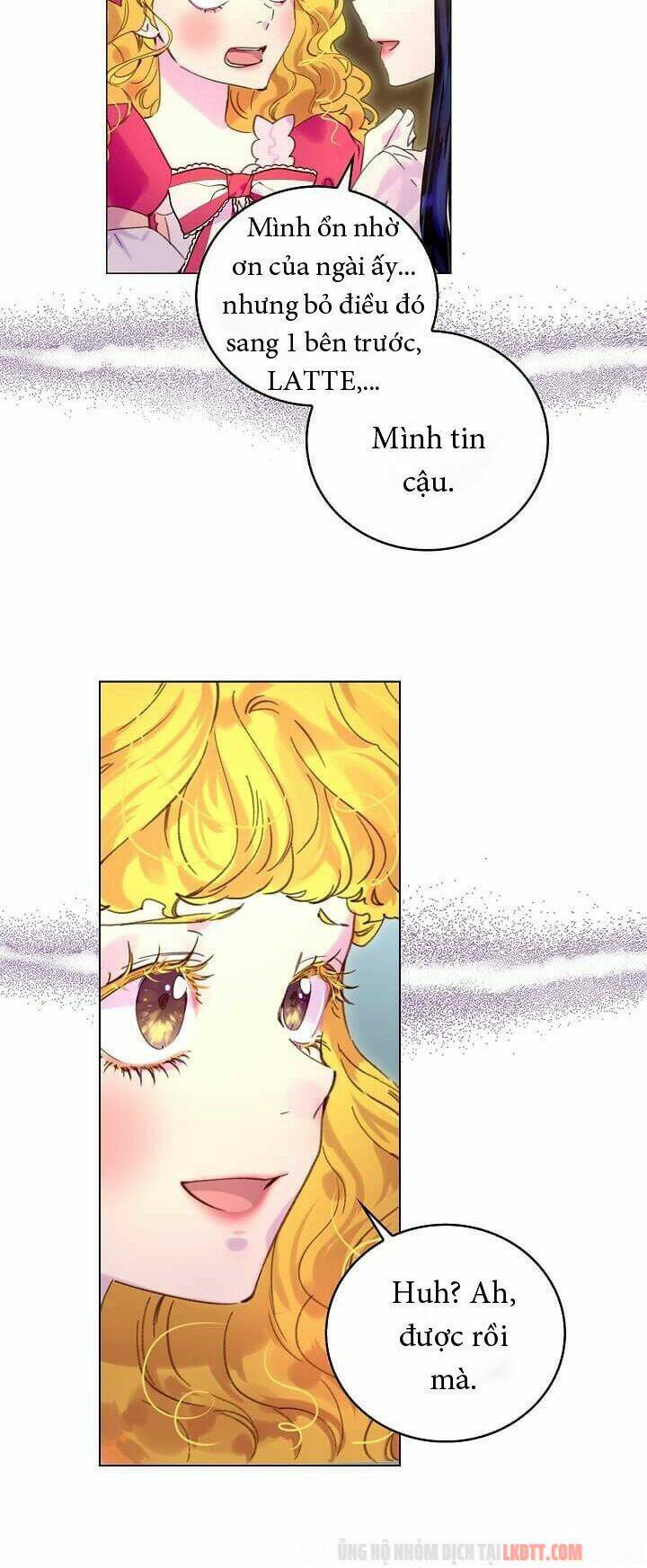 Tôi Không Phải Là Người Tốt Chapter 86 - Trang 2