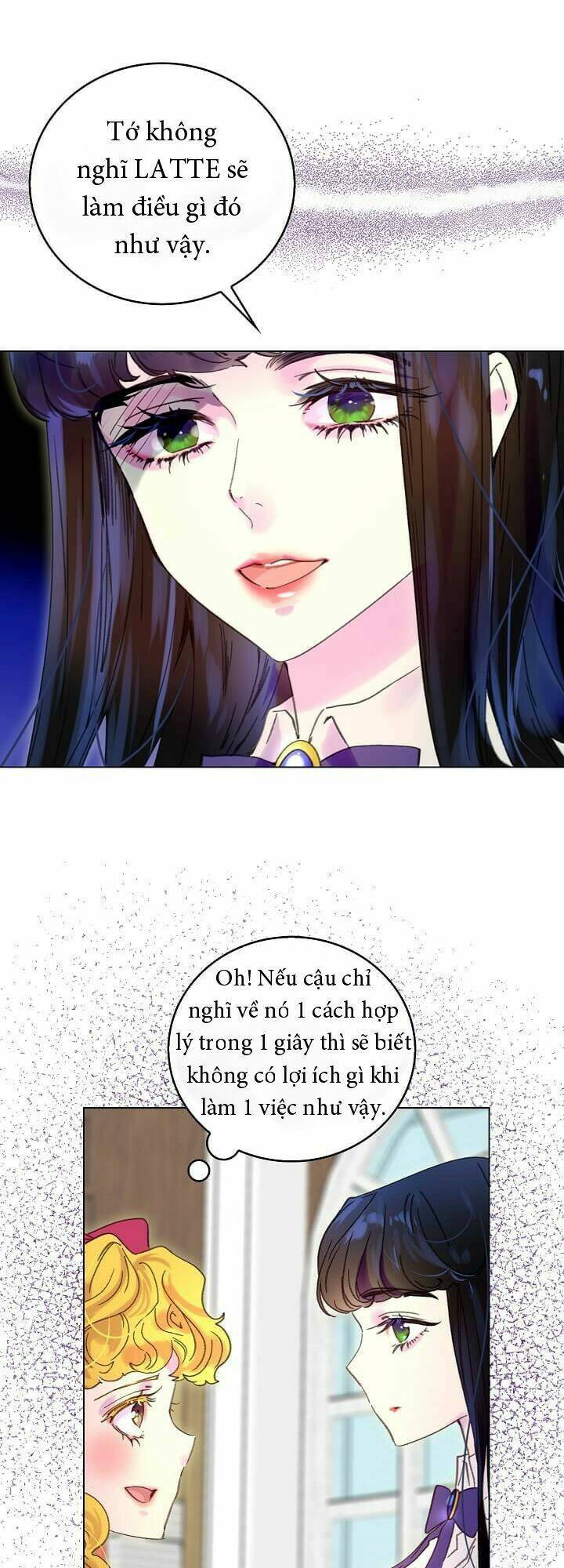 Tôi Không Phải Là Người Tốt Chapter 86 - Trang 2