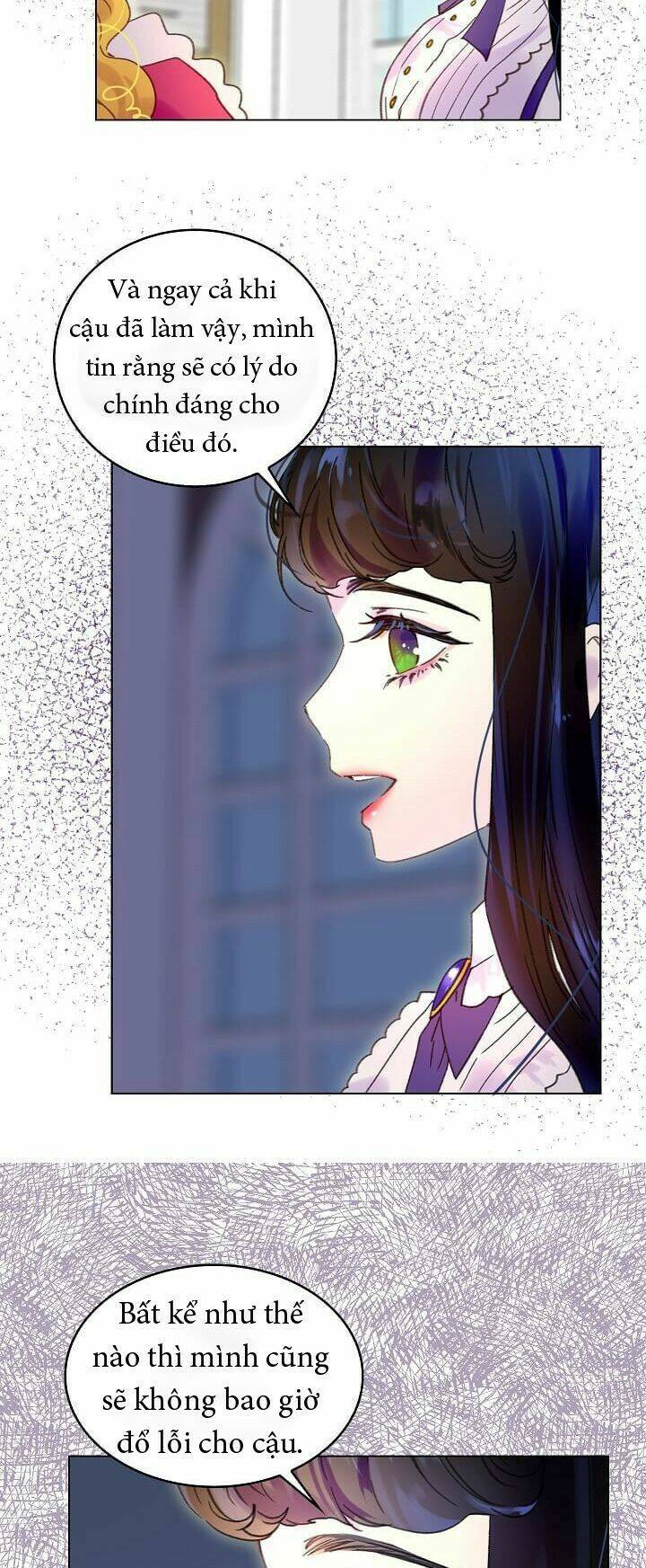 Tôi Không Phải Là Người Tốt Chapter 86 - Trang 2