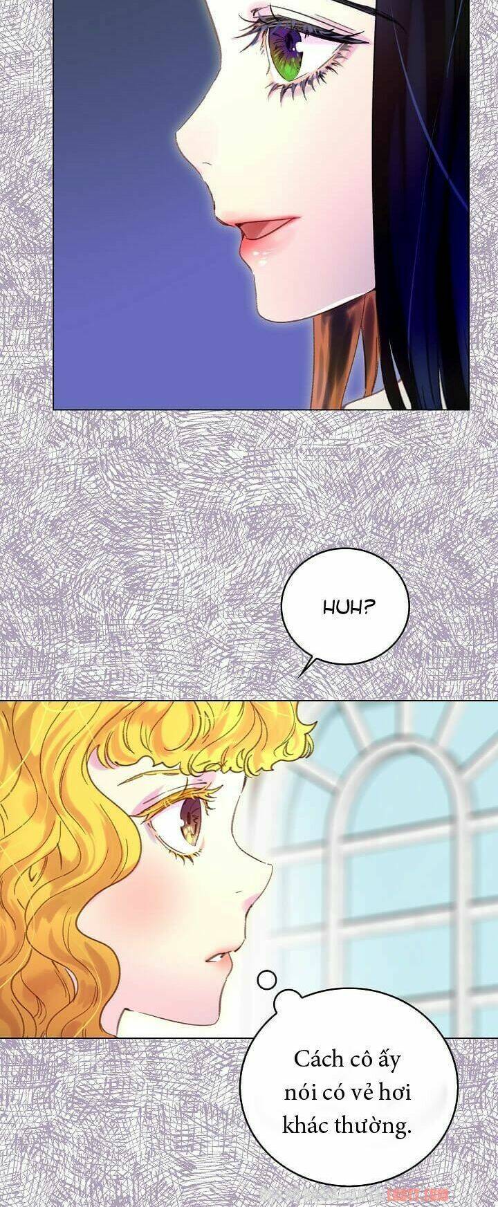 Tôi Không Phải Là Người Tốt Chapter 86 - Trang 2