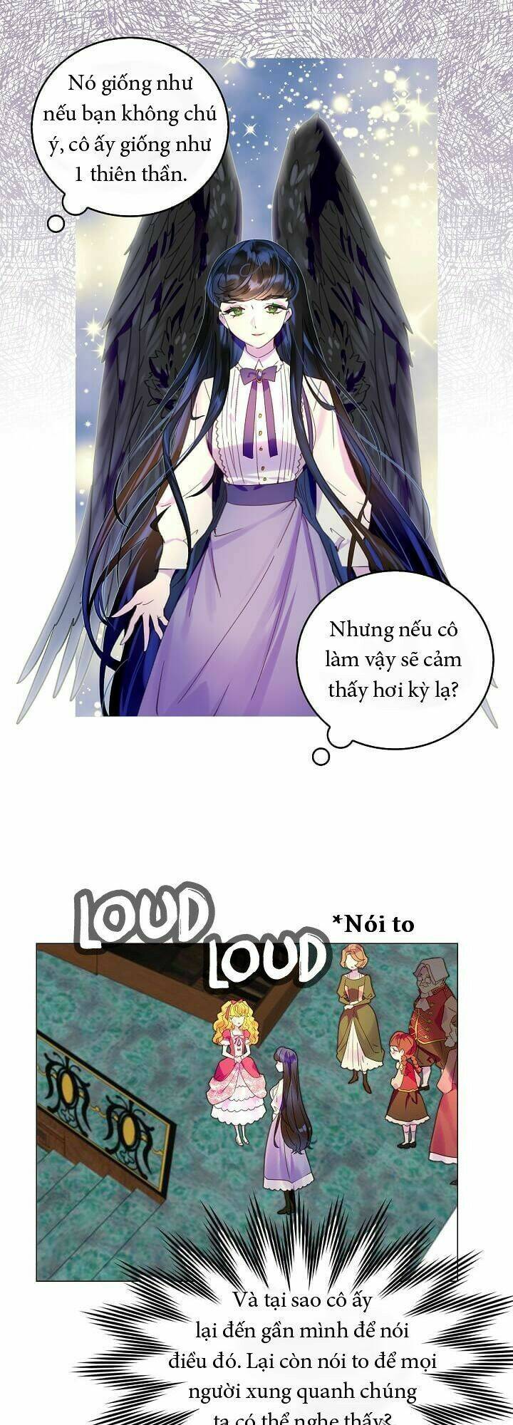 Tôi Không Phải Là Người Tốt Chapter 86 - Trang 2