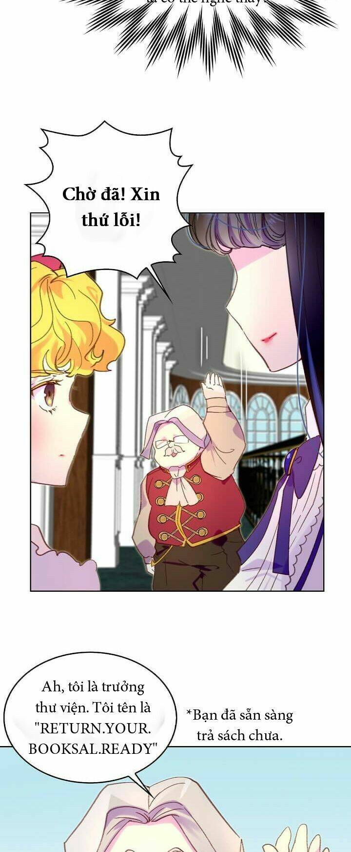 Tôi Không Phải Là Người Tốt Chapter 86 - Trang 2