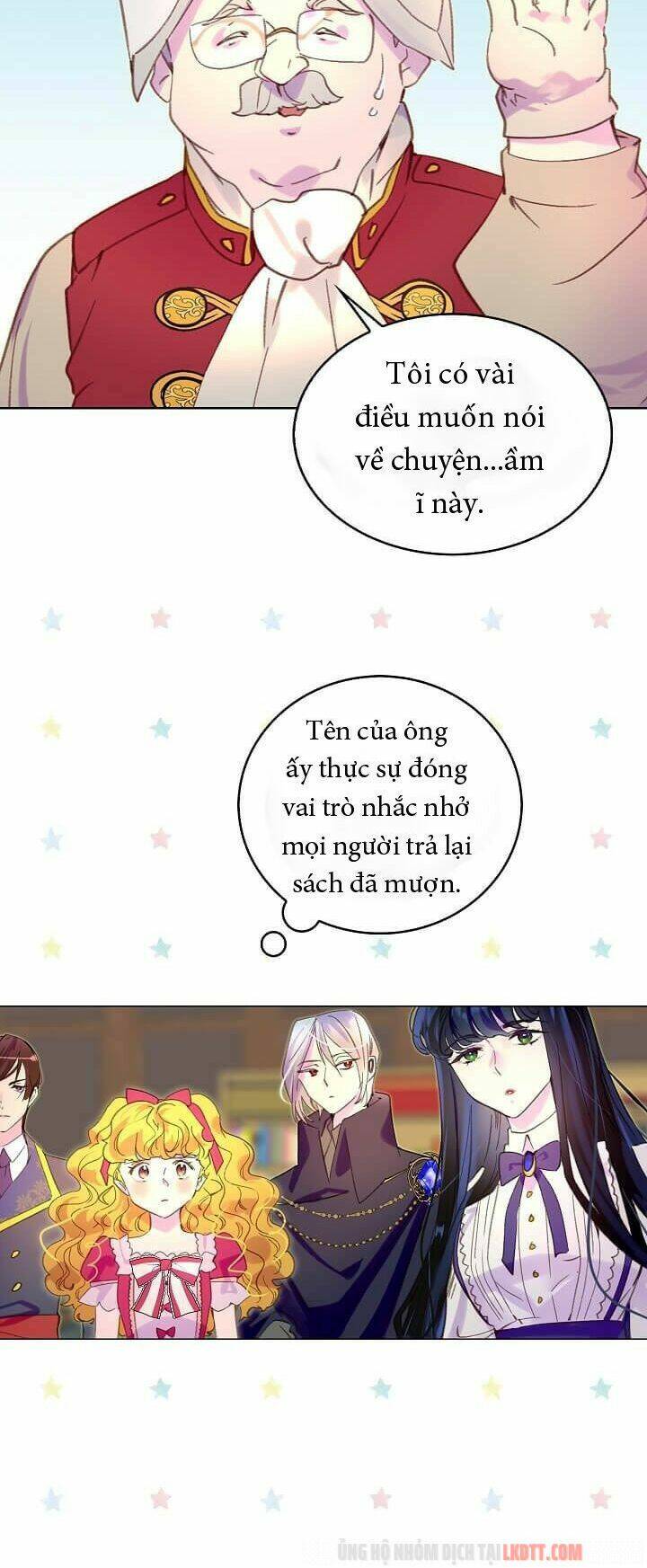 Tôi Không Phải Là Người Tốt Chapter 86 - Trang 2