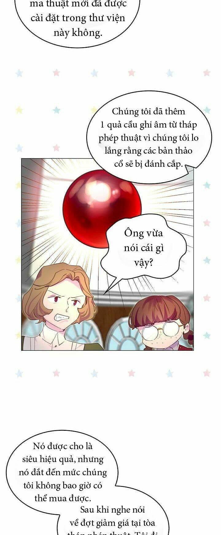 Tôi Không Phải Là Người Tốt Chapter 86 - Trang 2