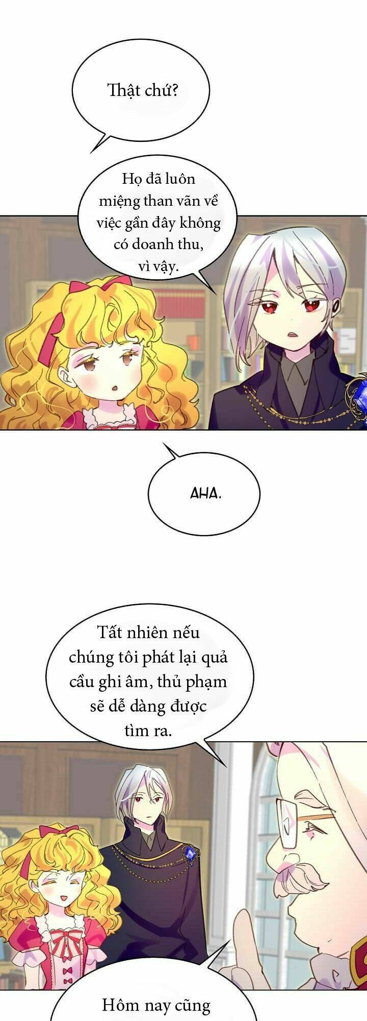 Tôi Không Phải Là Người Tốt Chapter 86 - Trang 2