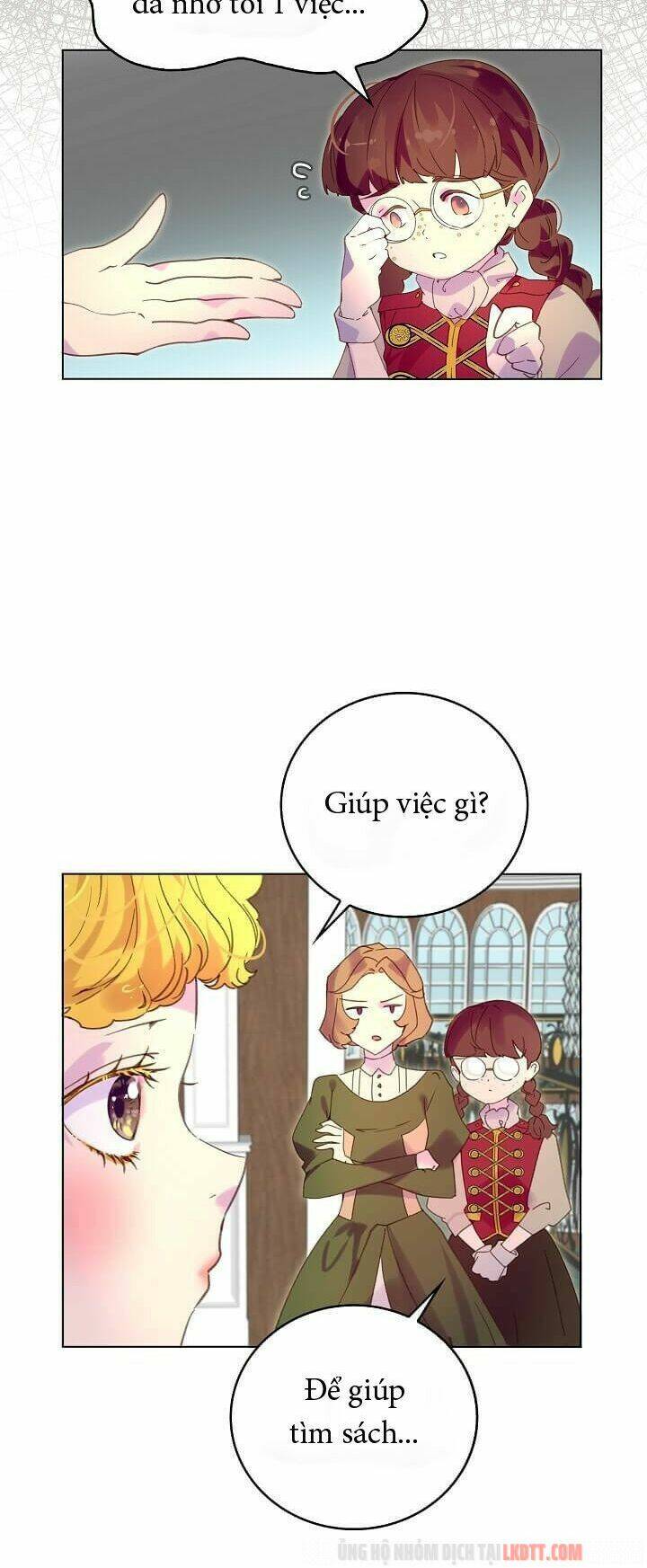 Tôi Không Phải Là Người Tốt Chapter 86 - Trang 2