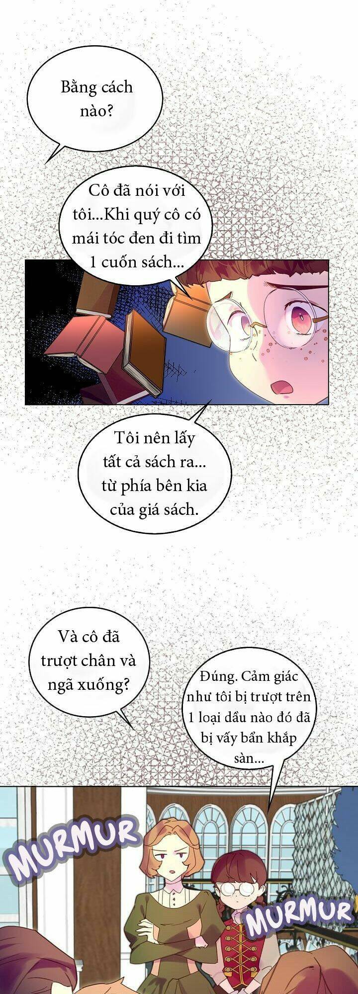 Tôi Không Phải Là Người Tốt Chapter 86 - Trang 2