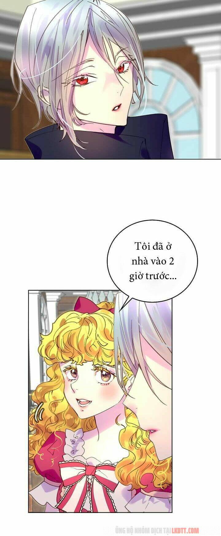 Tôi Không Phải Là Người Tốt Chapter 86 - Trang 2