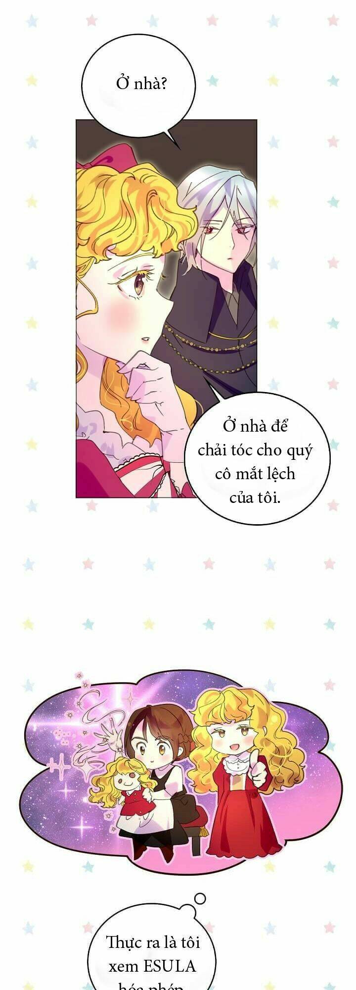 Tôi Không Phải Là Người Tốt Chapter 86 - Trang 2