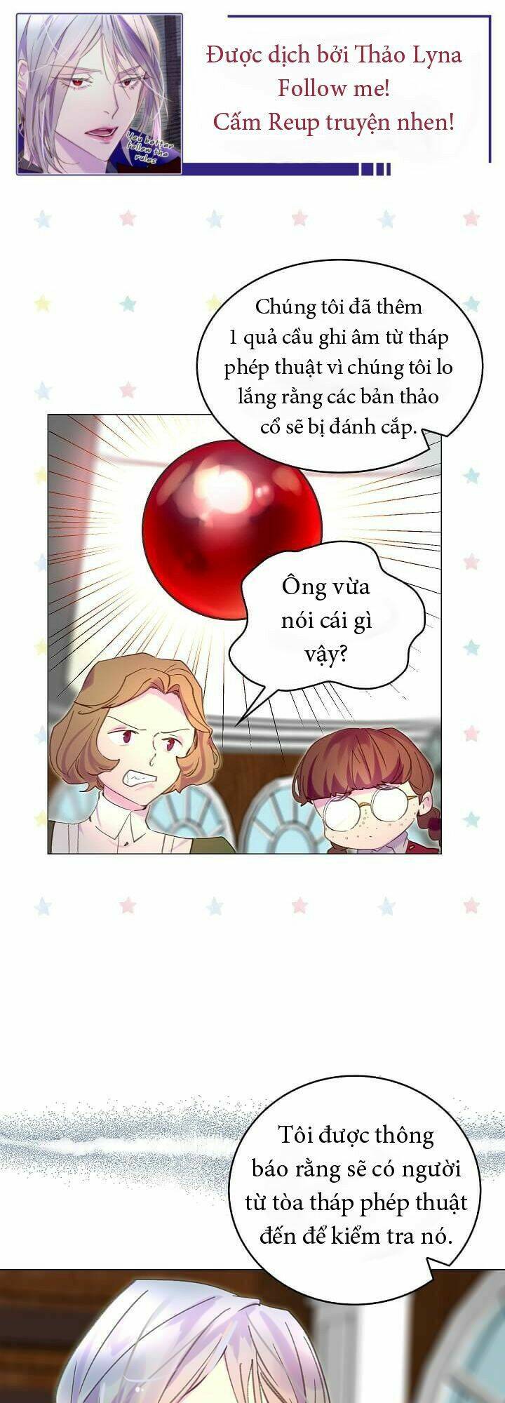 Tôi Không Phải Là Người Tốt Chapter 87 - Trang 2