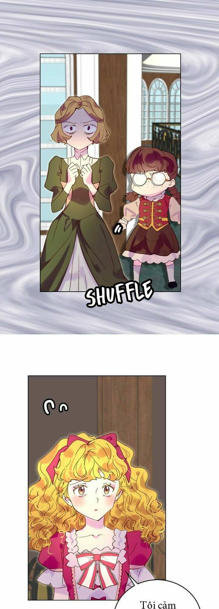 Tôi Không Phải Là Người Tốt Chapter 87 - Trang 2