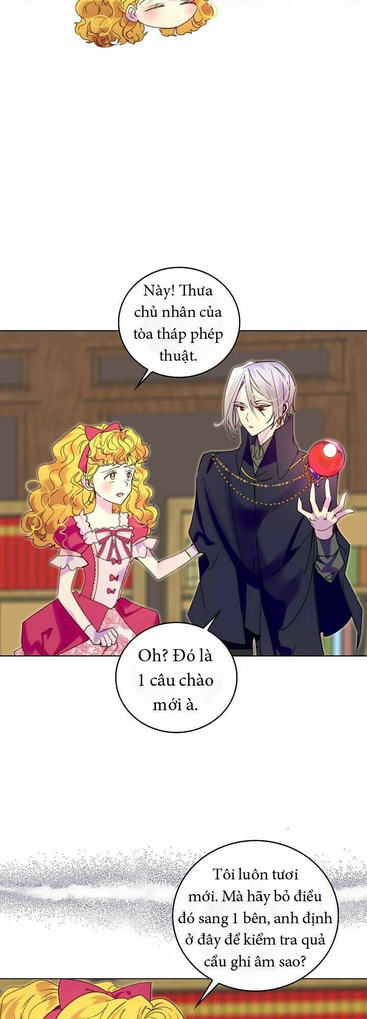 Tôi Không Phải Là Người Tốt Chapter 87 - Trang 2