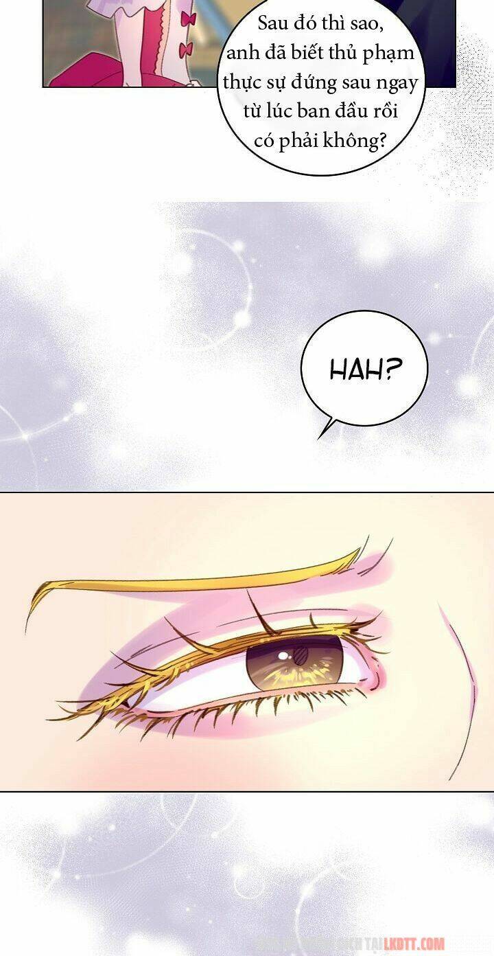 Tôi Không Phải Là Người Tốt Chapter 87 - Trang 2