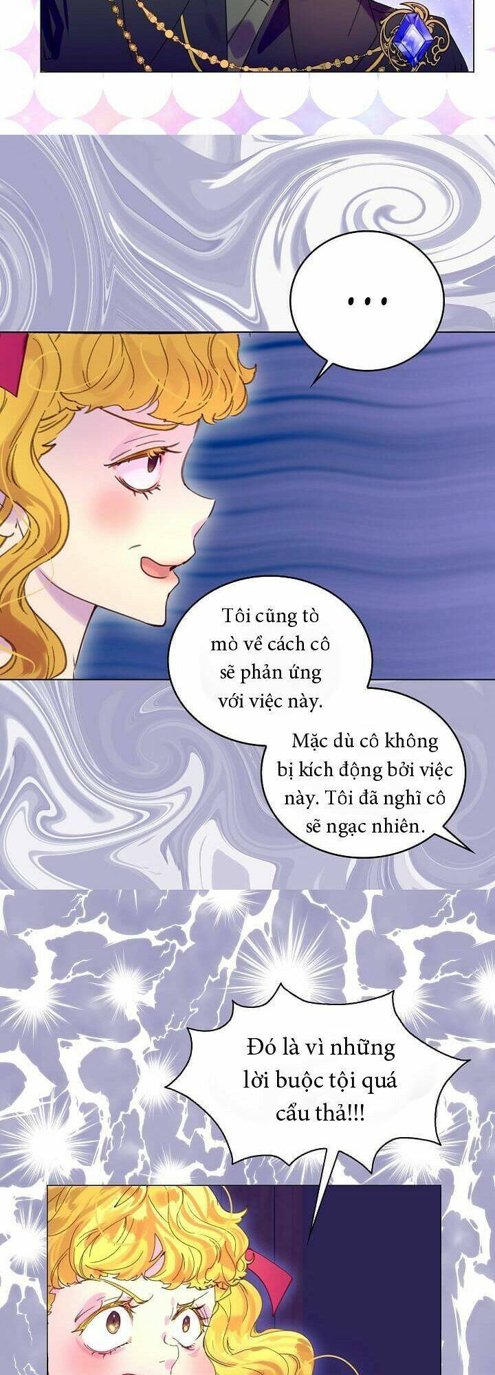 Tôi Không Phải Là Người Tốt Chapter 87 - Trang 2