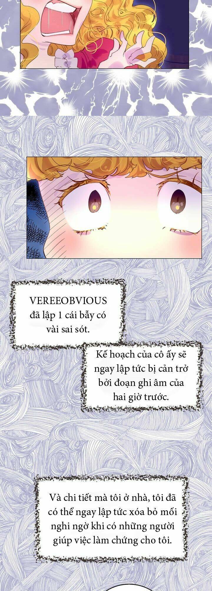 Tôi Không Phải Là Người Tốt Chapter 87 - Trang 2