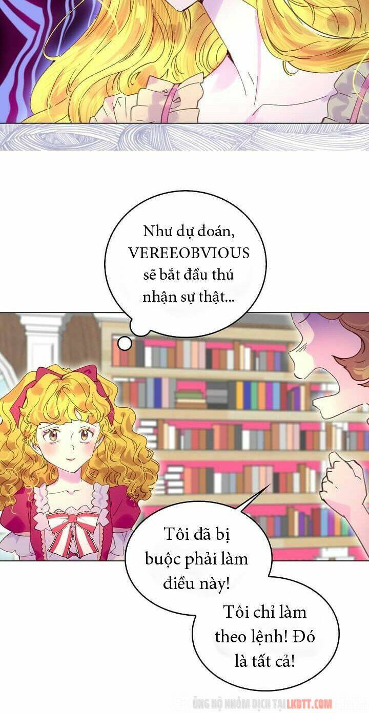 Tôi Không Phải Là Người Tốt Chapter 87 - Trang 2