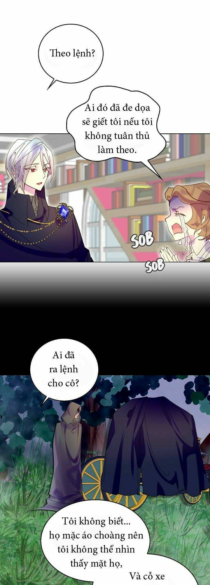 Tôi Không Phải Là Người Tốt Chapter 87 - Trang 2