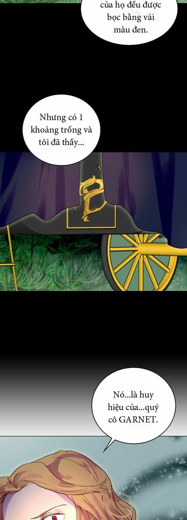 Tôi Không Phải Là Người Tốt Chapter 87 - Trang 2