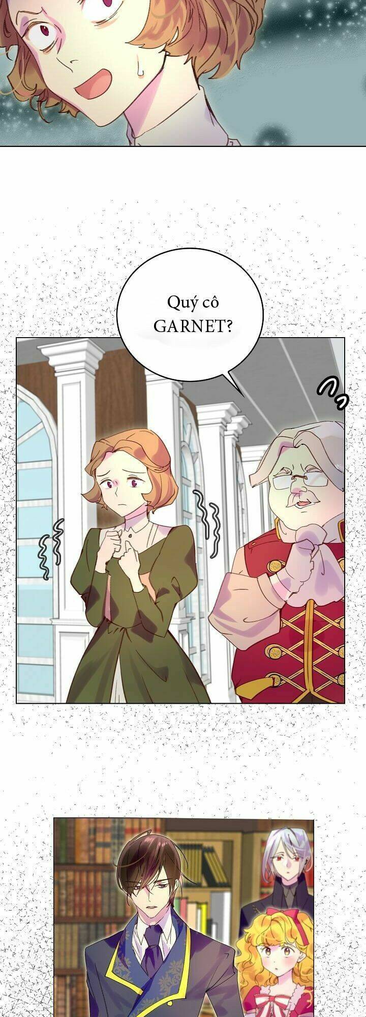 Tôi Không Phải Là Người Tốt Chapter 87 - Trang 2