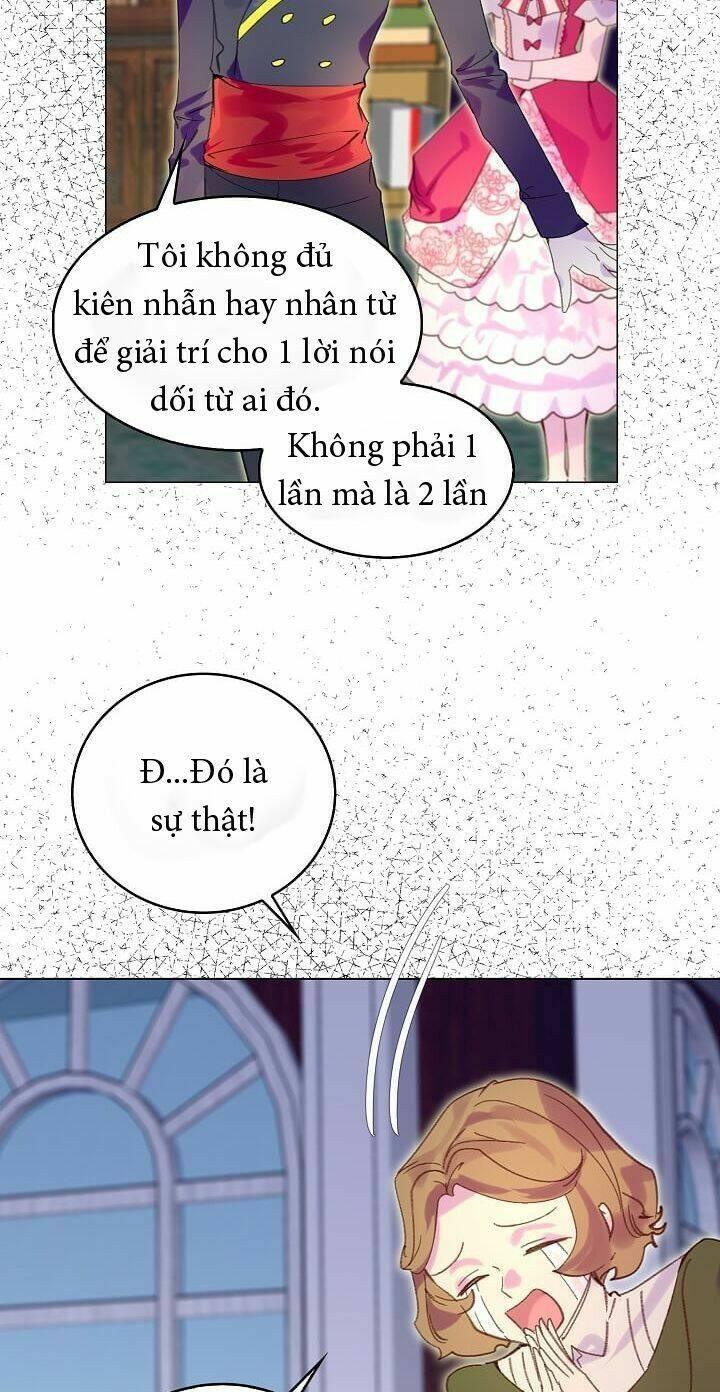 Tôi Không Phải Là Người Tốt Chapter 87 - Trang 2