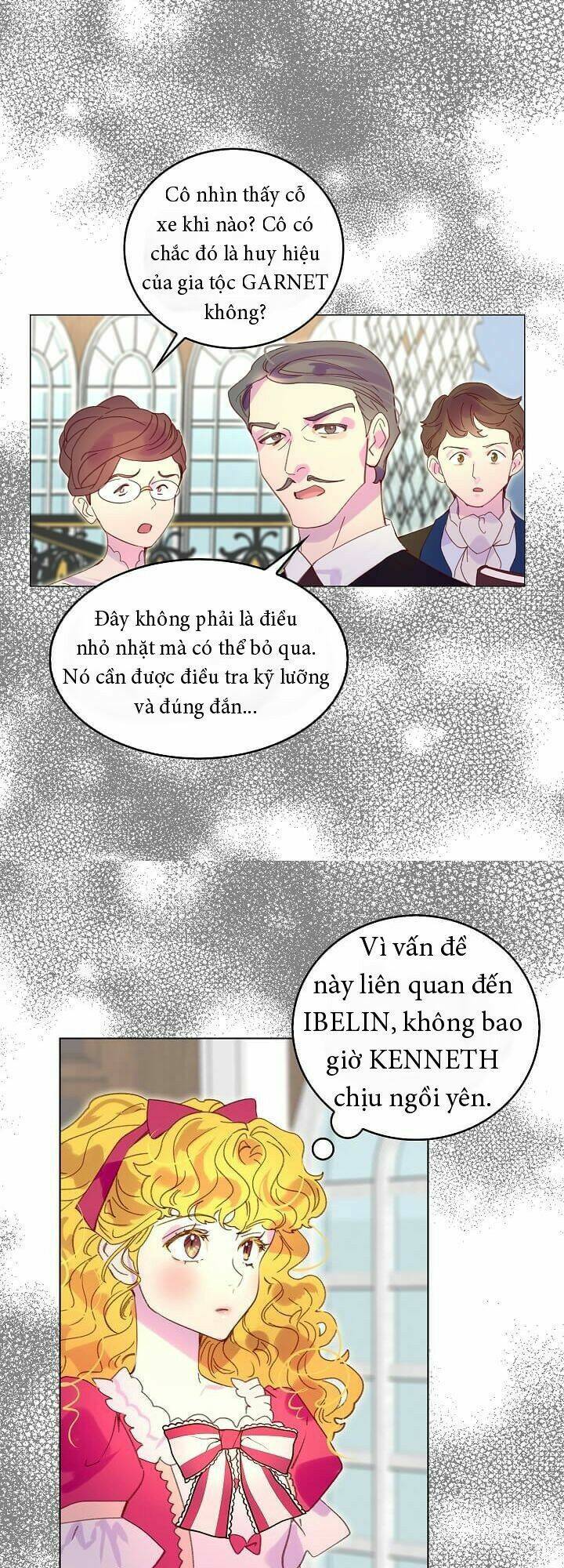 Tôi Không Phải Là Người Tốt Chapter 87 - Trang 2