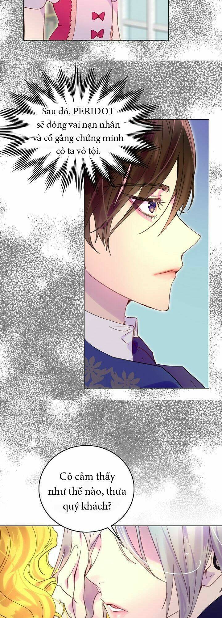 Tôi Không Phải Là Người Tốt Chapter 87 - Trang 2