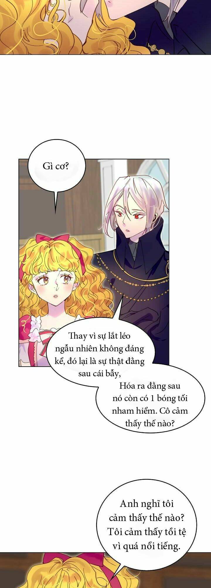 Tôi Không Phải Là Người Tốt Chapter 87 - Trang 2