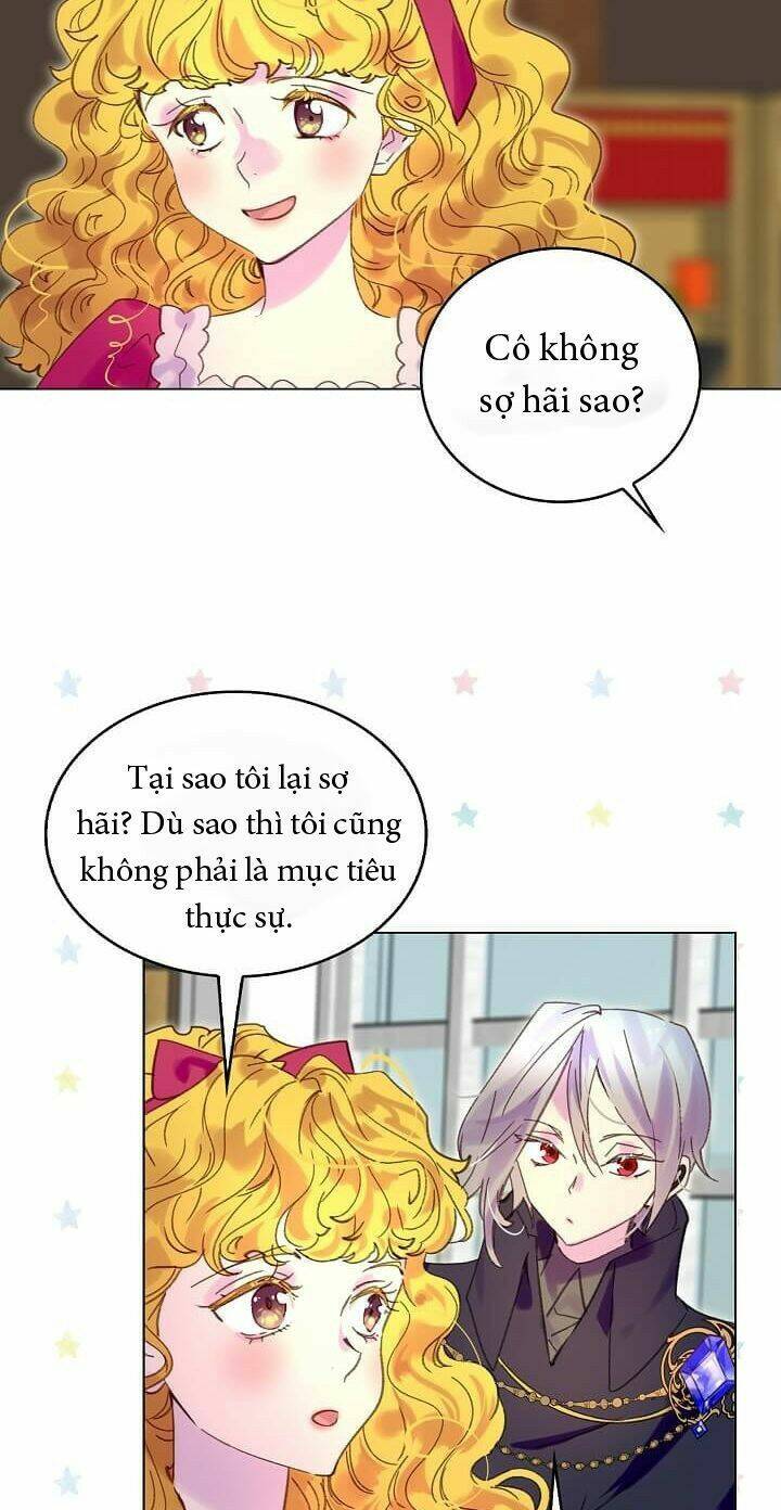 Tôi Không Phải Là Người Tốt Chapter 87 - Trang 2